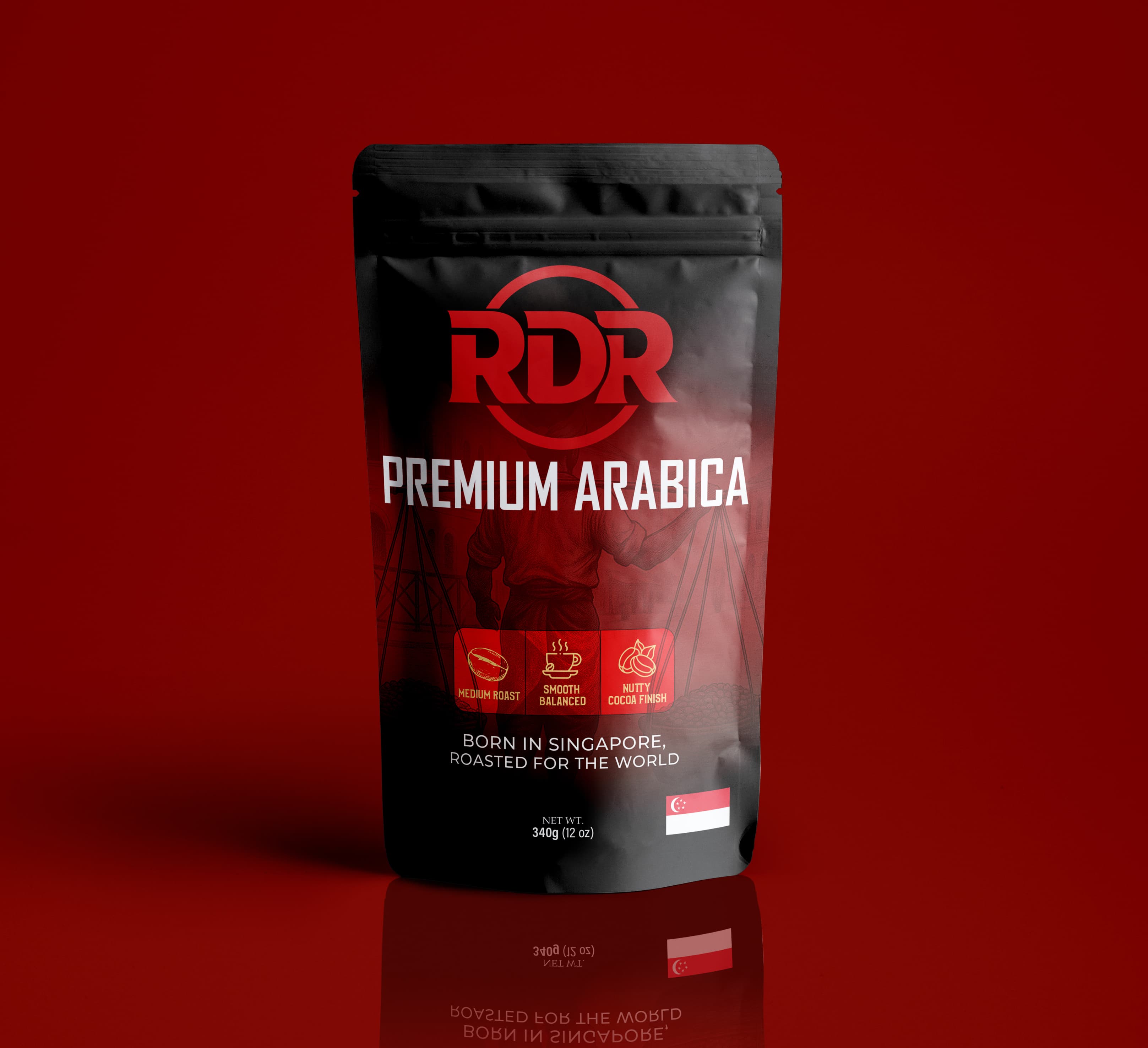 Premium Arabica