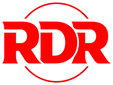 RDR logo